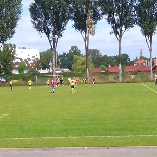 1 turniej PNL CUP 23-24.07.2016